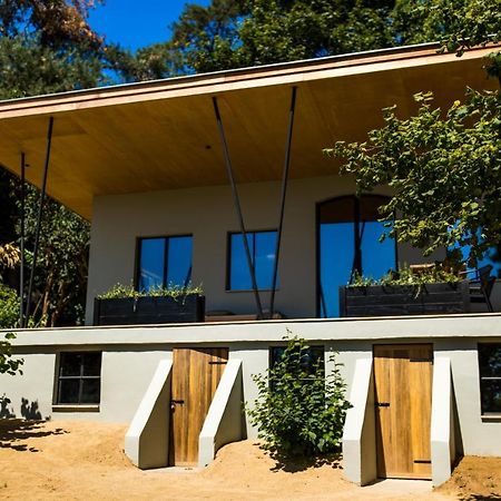 The Cabin Morris Holsbeek Exterior foto