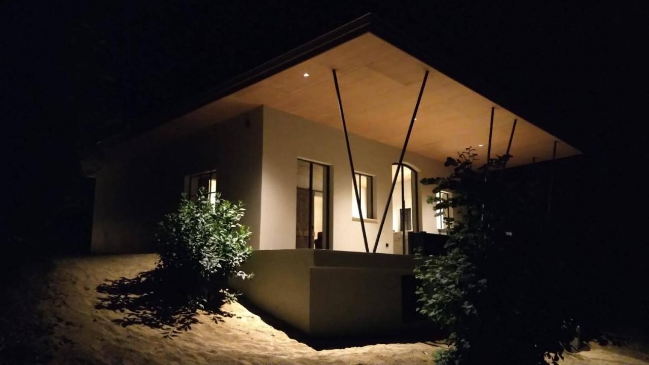 The Cabin Morris Holsbeek Exterior foto