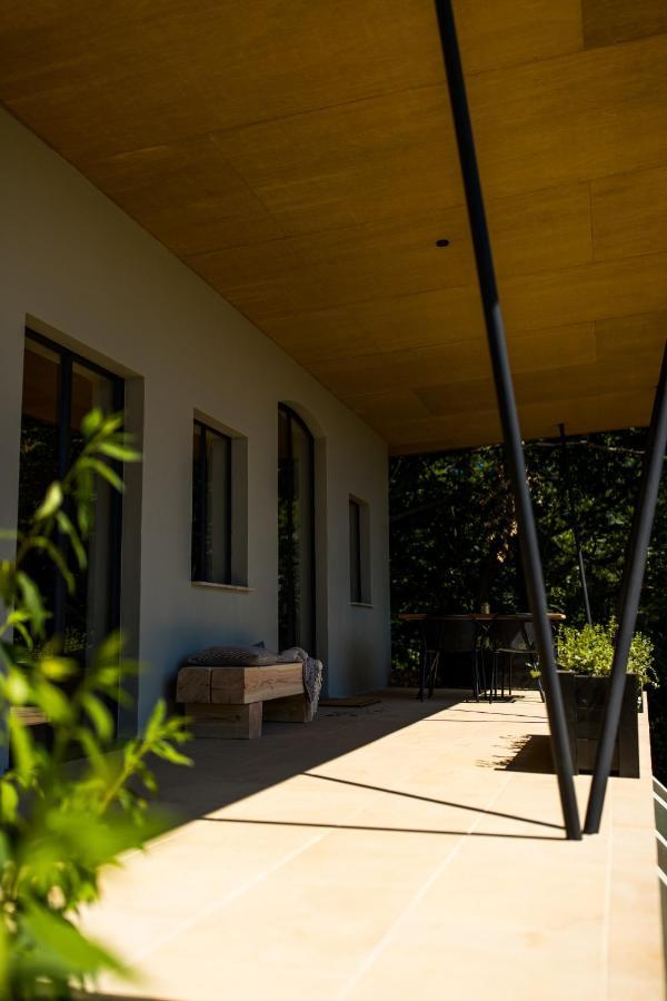 The Cabin Morris Holsbeek Exterior foto