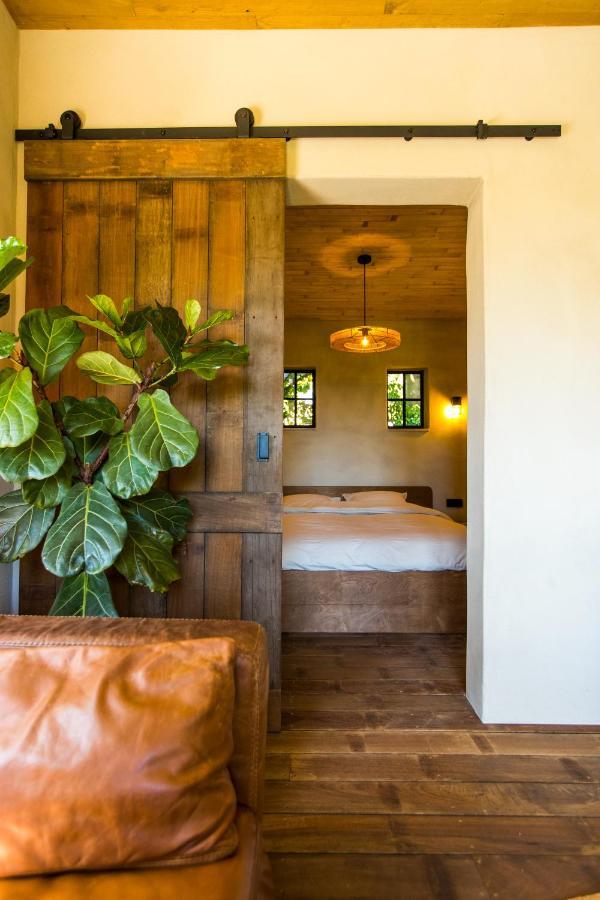 The Cabin Morris Holsbeek Exterior foto